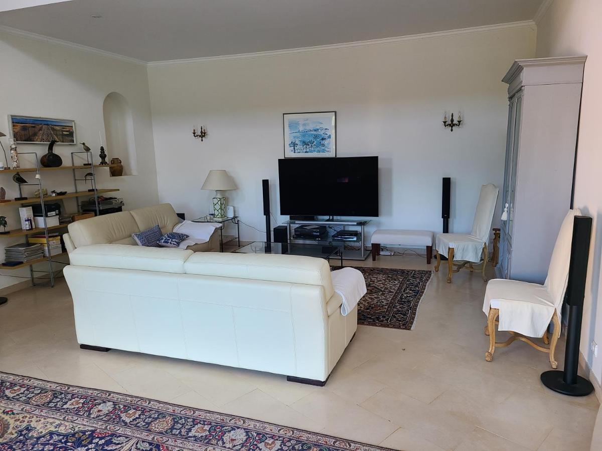 Garéoult Villa Mycenes מראה חיצוני תמונה