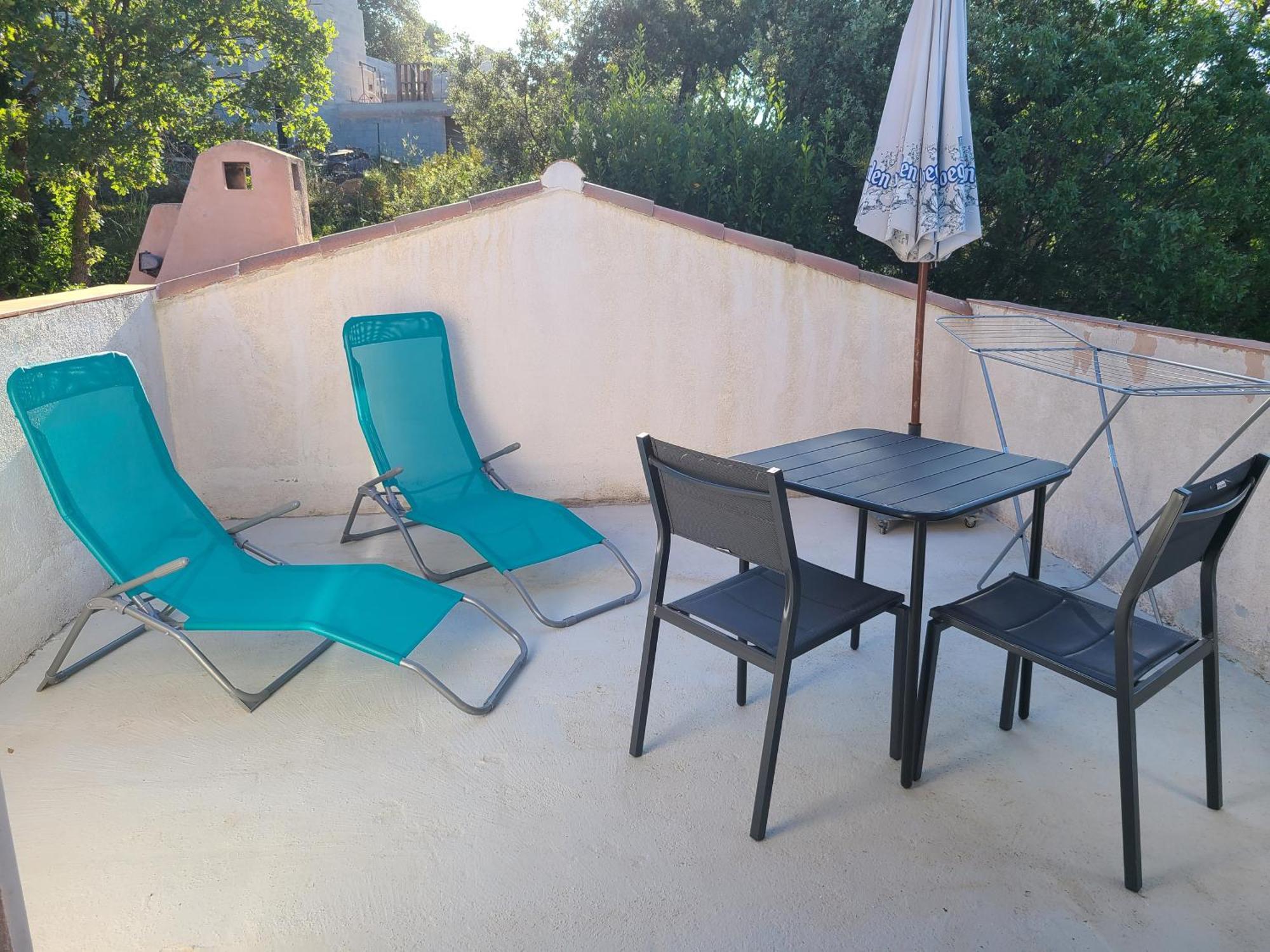 Garéoult Villa Mycenes מראה חיצוני תמונה