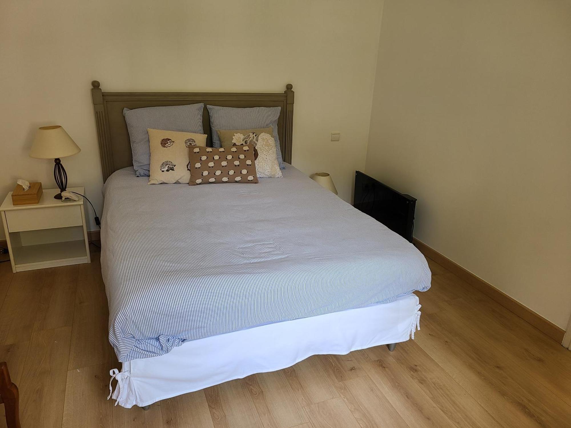 Garéoult Villa Mycenes מראה חיצוני תמונה